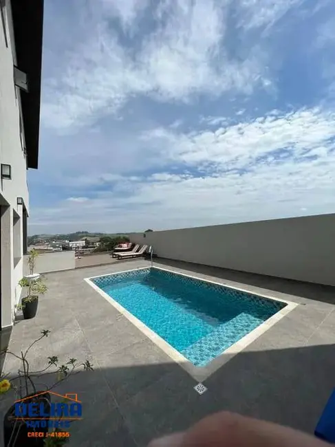 Foto 4 de Casa com 3 quartos à venda, 248m2 em Mairipora - SP