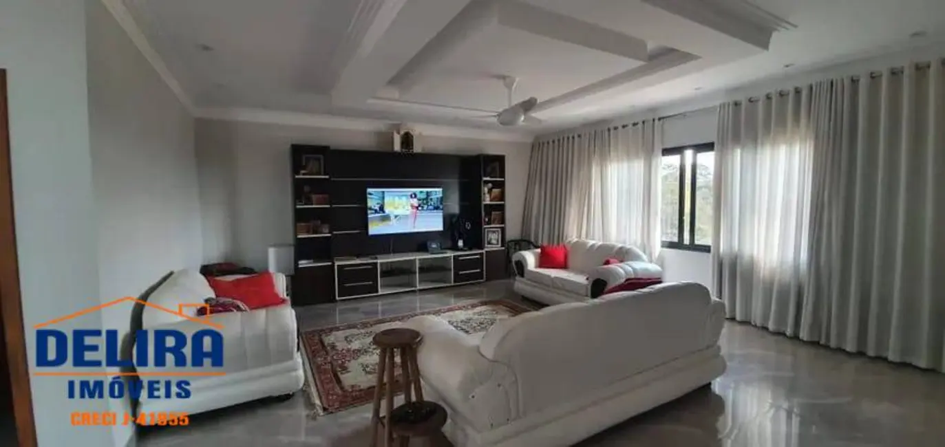 Foto 5 de Casa com 4 quartos à venda, 400m2 em Mairipora - SP