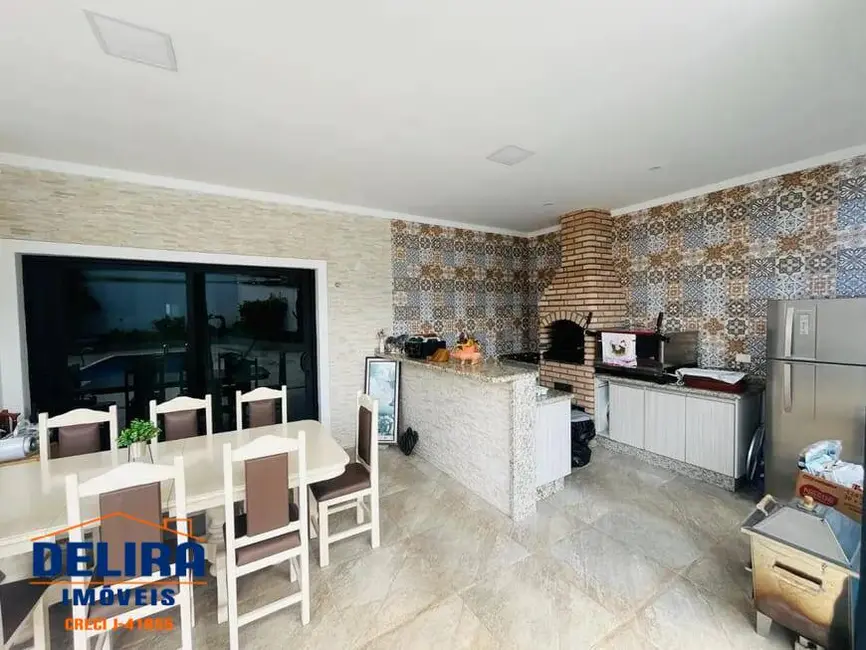 Foto 6 de Casa com 4 quartos à venda, 400m2 em Mairipora - SP