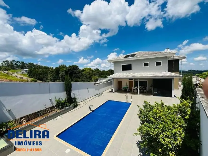 Foto 4 de Casa com 4 quartos à venda, 400m2 em Mairipora - SP