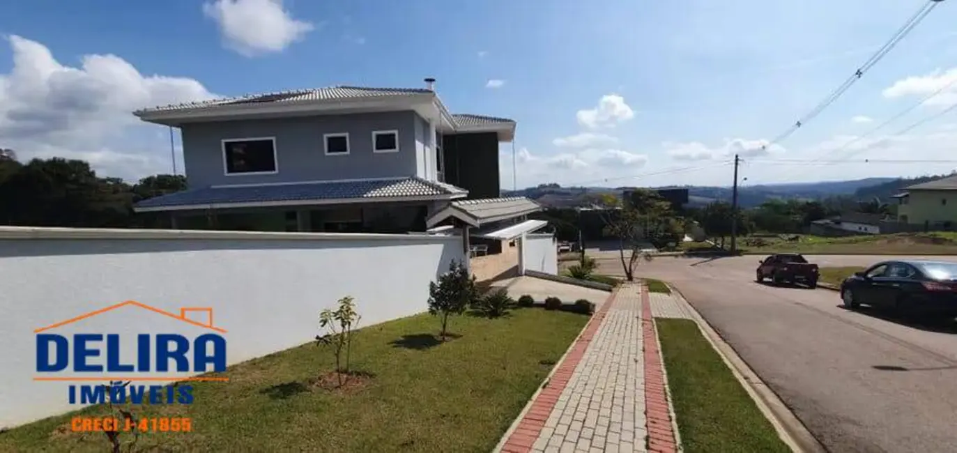 Foto 3 de Casa com 4 quartos à venda, 400m2 em Mairipora - SP