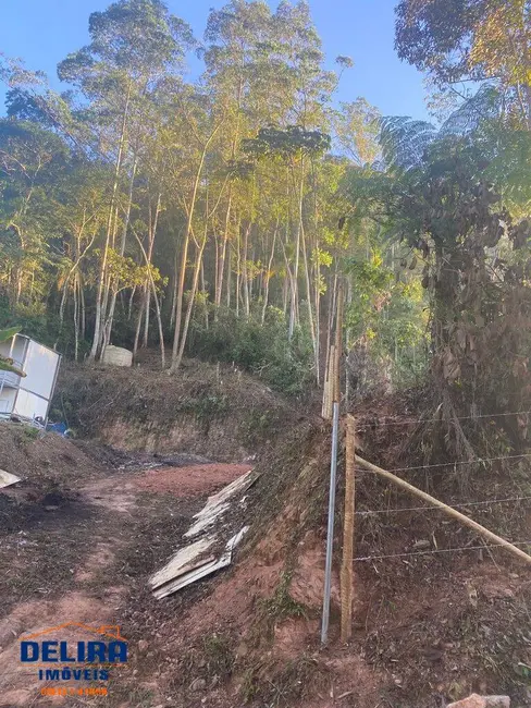 Foto 5 de Terreno / Lote à venda, 2491m2 em Mairipora - SP