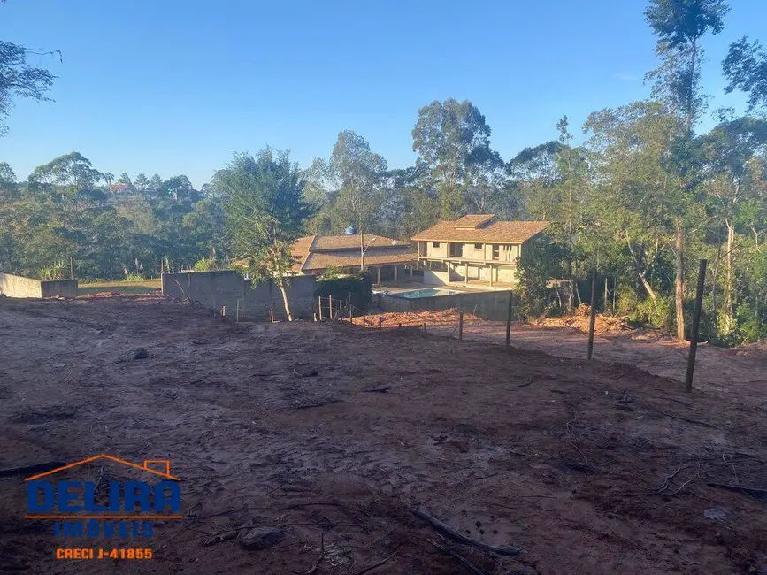 Foto 6 de Terreno / Lote à venda, 2491m2 em Mairipora - SP
