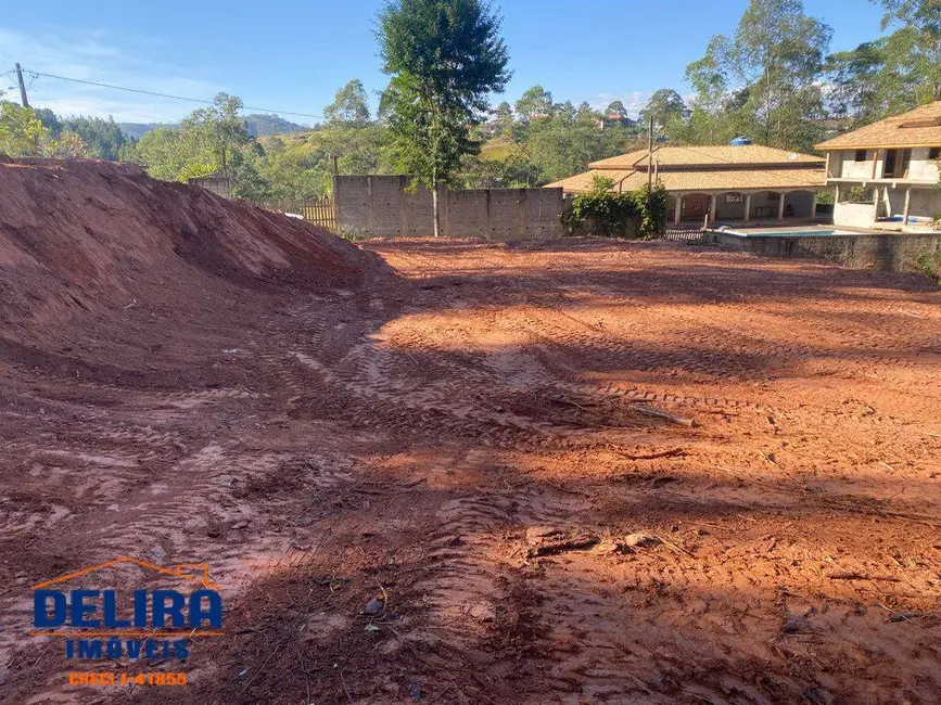 Foto 8 de Terreno / Lote à venda, 2491m2 em Mairipora - SP