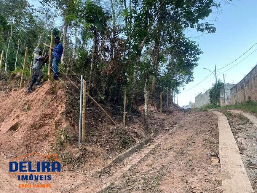 Foto 3 de Terreno / Lote à venda, 2491m2 em Mairipora - SP