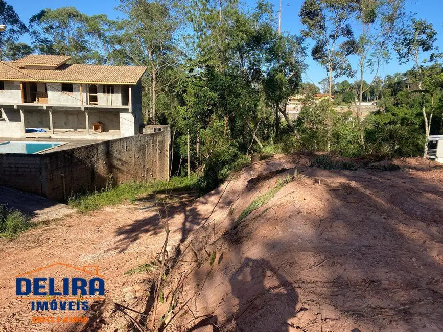 Foto 5 de Terreno / Lote à venda, 2129m2 em Mairipora - SP