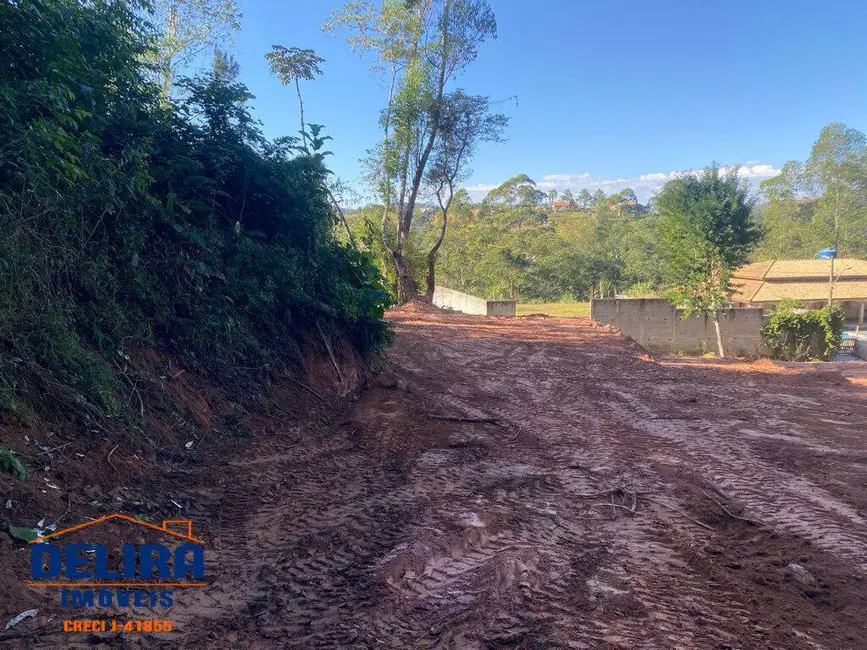 Foto 4 de Terreno / Lote à venda, 2129m2 em Mairipora - SP