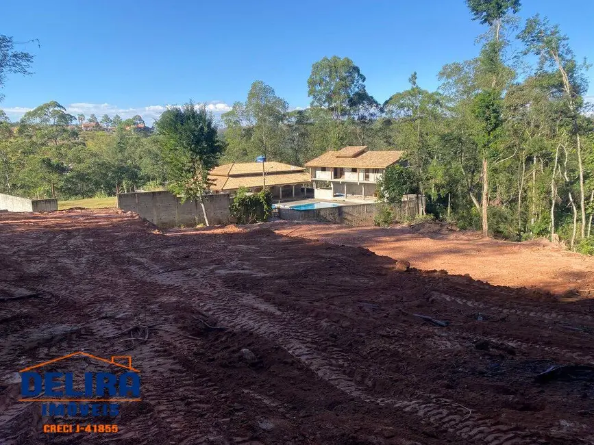 Foto 3 de Terreno / Lote à venda, 2129m2 em Mairipora - SP