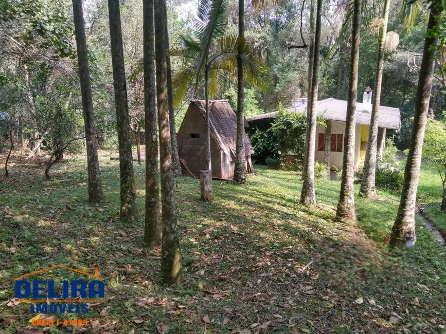 Foto 1 de Chácara com 2 quartos à venda, 8000m2 em Mairipora - SP
