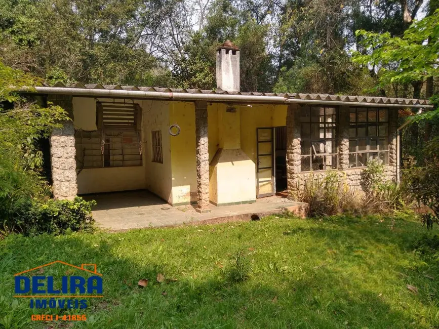 Foto 3 de Chácara com 2 quartos à venda, 8000m2 em Mairipora - SP