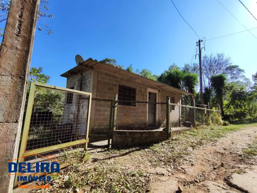 Foto 2 de Chácara com 2 quartos à venda, 5000m2 em Mairipora - SP