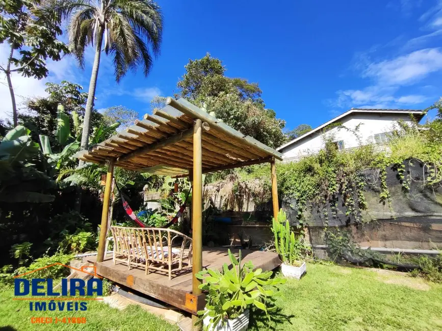 Foto 9 de Chácara com 3 quartos à venda, 3400m2 em Mairipora - SP