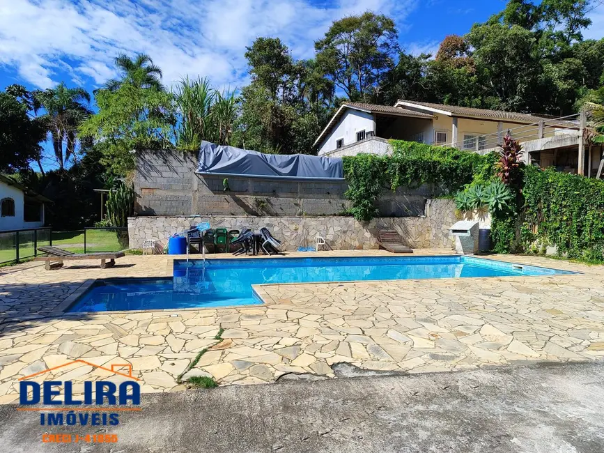 Foto 3 de Chácara com 3 quartos à venda, 3400m2 em Mairipora - SP