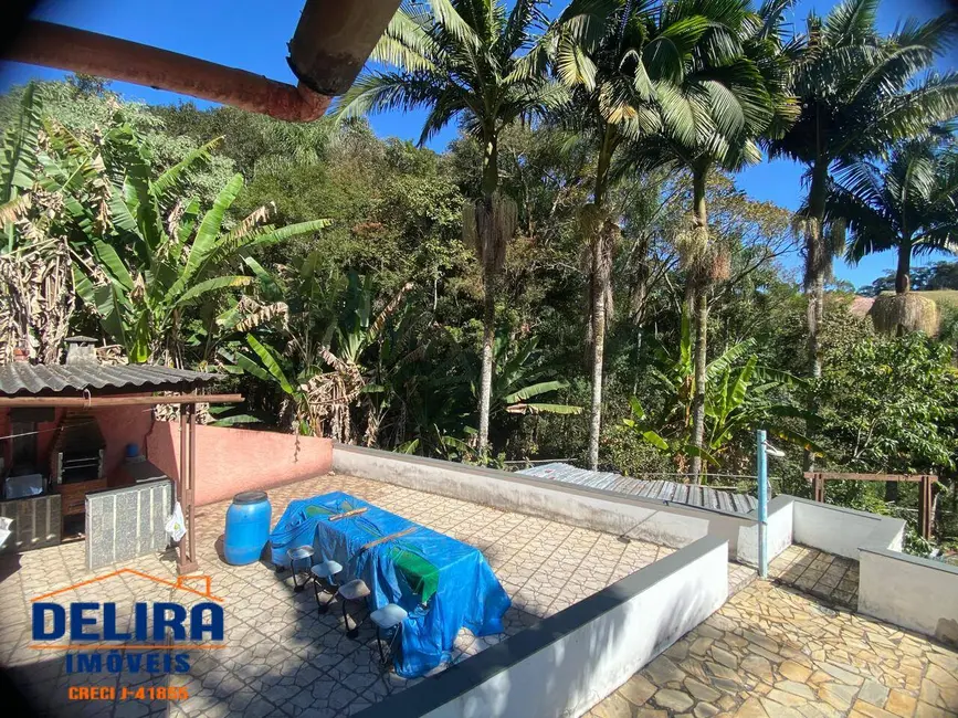 Foto 5 de Chácara com 4 quartos à venda, 980m2 em Mairipora - SP