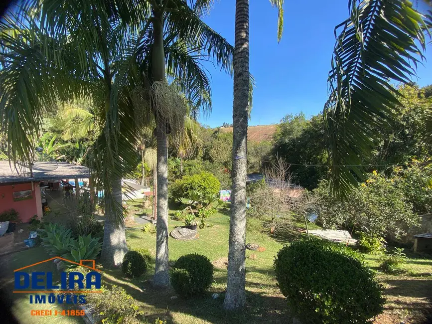 Foto 8 de Chácara com 4 quartos à venda, 980m2 em Mairipora - SP