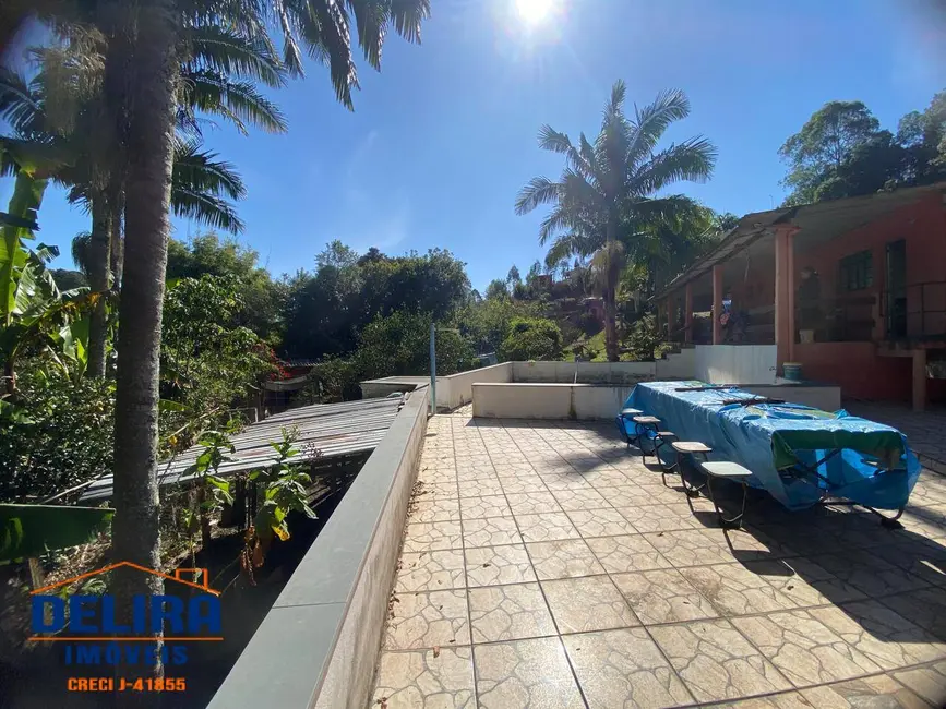 Foto 4 de Chácara com 4 quartos à venda, 980m2 em Mairipora - SP