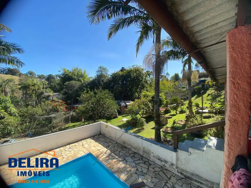 Foto 6 de Chácara com 4 quartos à venda, 980m2 em Mairipora - SP