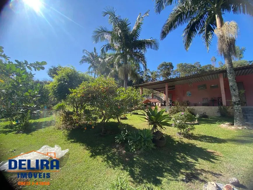 Foto 7 de Chácara com 4 quartos à venda, 980m2 em Mairipora - SP