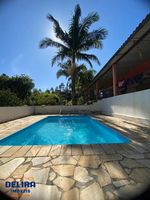 Foto 3 de Chácara com 4 quartos à venda, 980m2 em Mairipora - SP