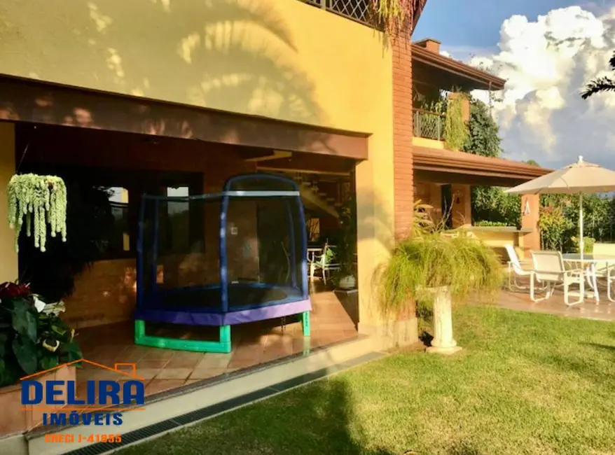 Foto 7 de Casa com 5 quartos à venda, 1250m2 em Condomínio Flamboyant-B, Atibaia - SP