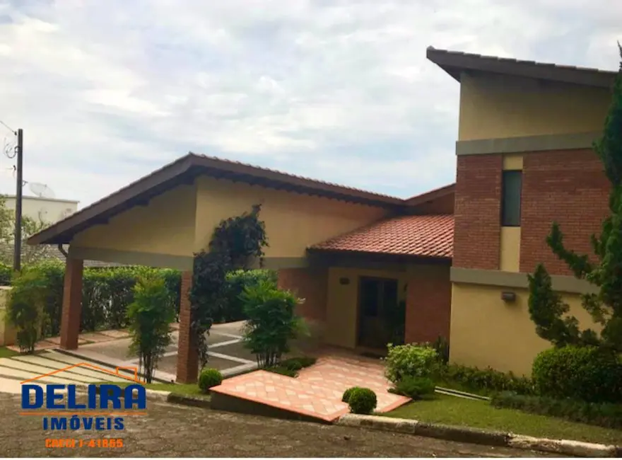 Foto 9 de Casa com 5 quartos à venda, 1250m2 em Condomínio Flamboyant-B, Atibaia - SP