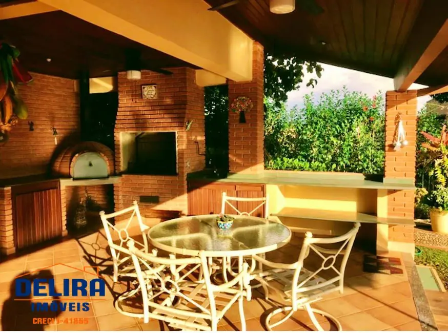 Foto 6 de Casa com 5 quartos à venda, 1250m2 em Condomínio Flamboyant-B, Atibaia - SP