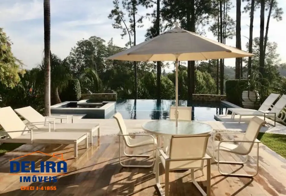 Foto 8 de Casa com 5 quartos à venda, 1250m2 em Condomínio Flamboyant-B, Atibaia - SP