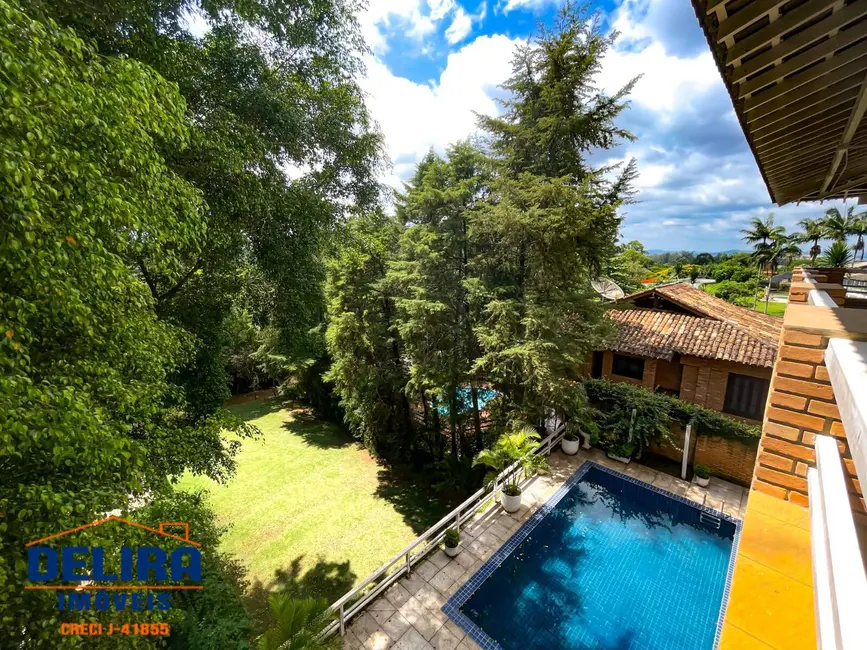 Casa com 4 quartos à venda, 1400m2 em Condomínio Flamboyant-B, Atibaia - SP - imagem 7 Foto 7 de Casa com 4 quartos à venda, 1400m2 em Condomínio Flamboyant-B, Atibaia - SP