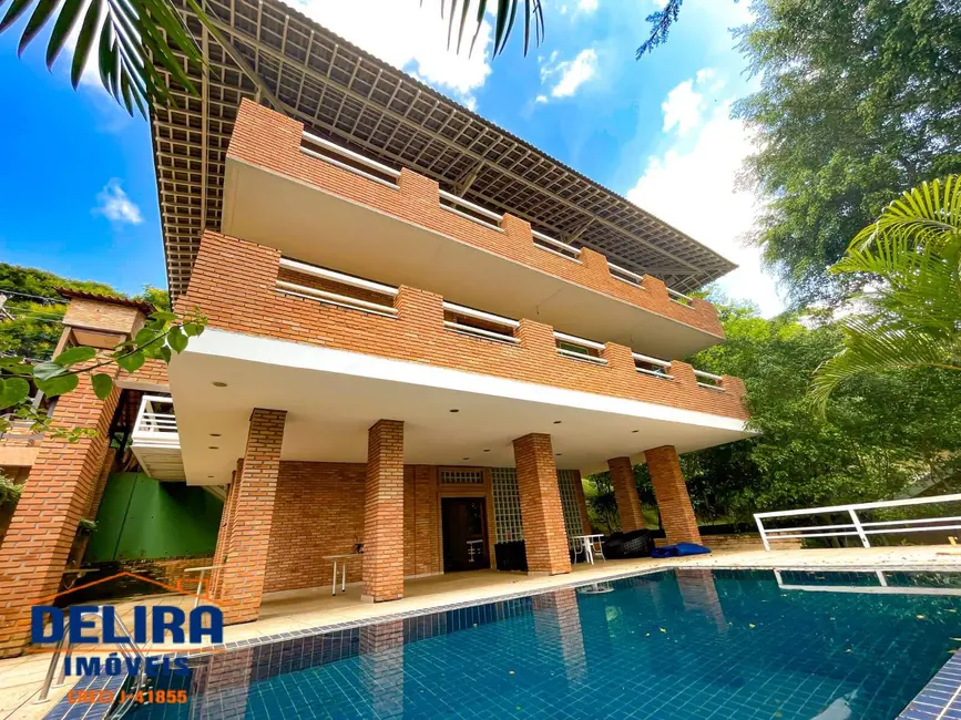 Casa com 4 quartos à venda, 1400m2 em Condomínio Flamboyant-B, Atibaia - SP - imagem 1 Foto 1 de Casa com 4 quartos à venda, 1400m2 em Condomínio Flamboyant-B, Atibaia - SP