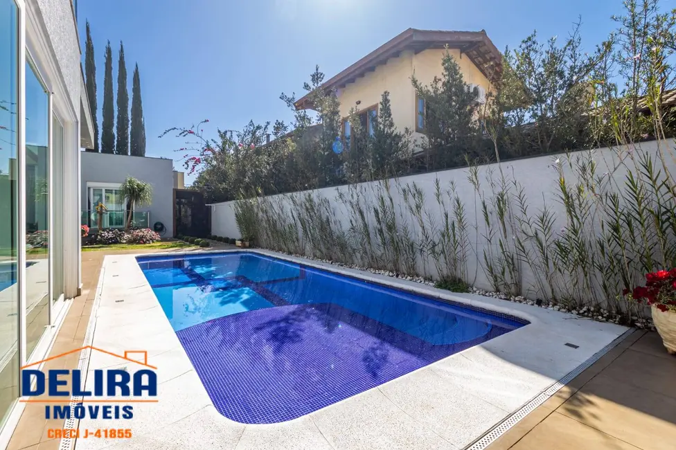 Foto 3 de Casa com 4 quartos à venda, 328m2 em Tanque, Atibaia - SP