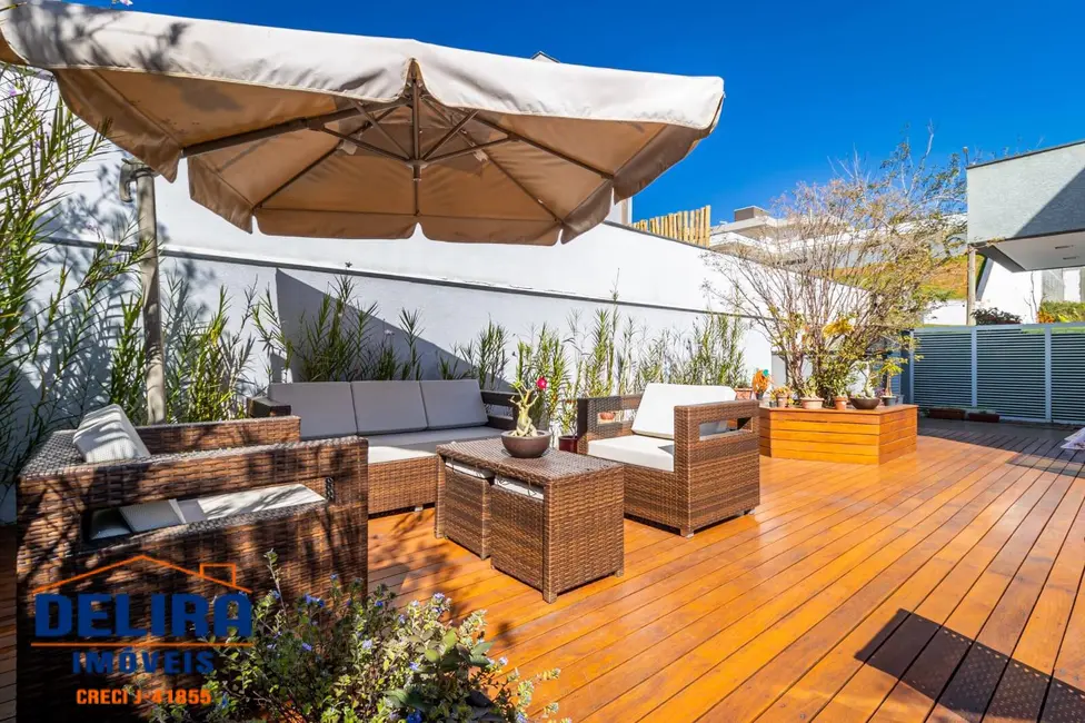 Foto 4 de Casa com 4 quartos à venda, 328m2 em Tanque, Atibaia - SP