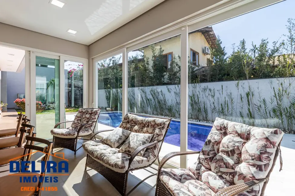 Foto 7 de Casa com 4 quartos à venda, 328m2 em Tanque, Atibaia - SP