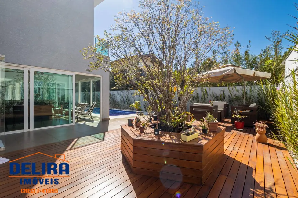 Foto 9 de Casa com 4 quartos à venda, 328m2 em Tanque, Atibaia - SP