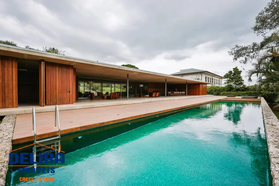 Foto 3 de Casa com 7 quartos à venda, 6500m2 em Jardim Maristela, Atibaia - SP