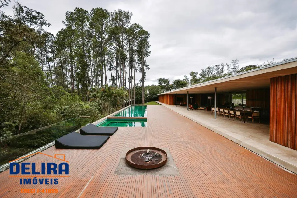 Foto 6 de Casa com 7 quartos à venda, 6500m2 em Jardim Maristela, Atibaia - SP