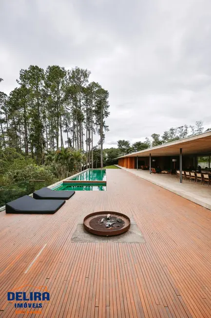 Foto 7 de Casa com 7 quartos à venda, 6500m2 em Jardim Maristela, Atibaia - SP