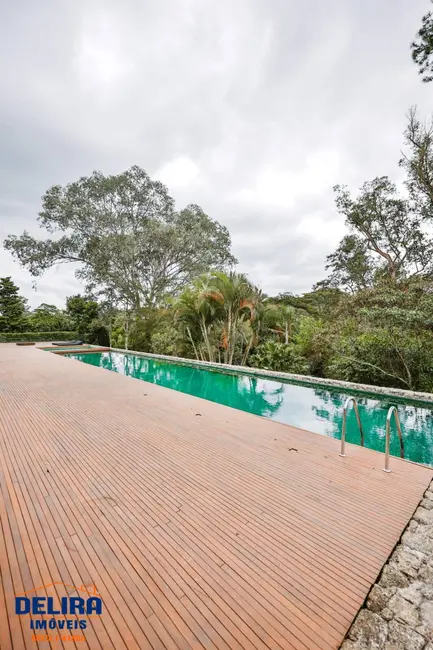 Foto 4 de Casa com 7 quartos à venda, 6500m2 em Jardim Maristela, Atibaia - SP