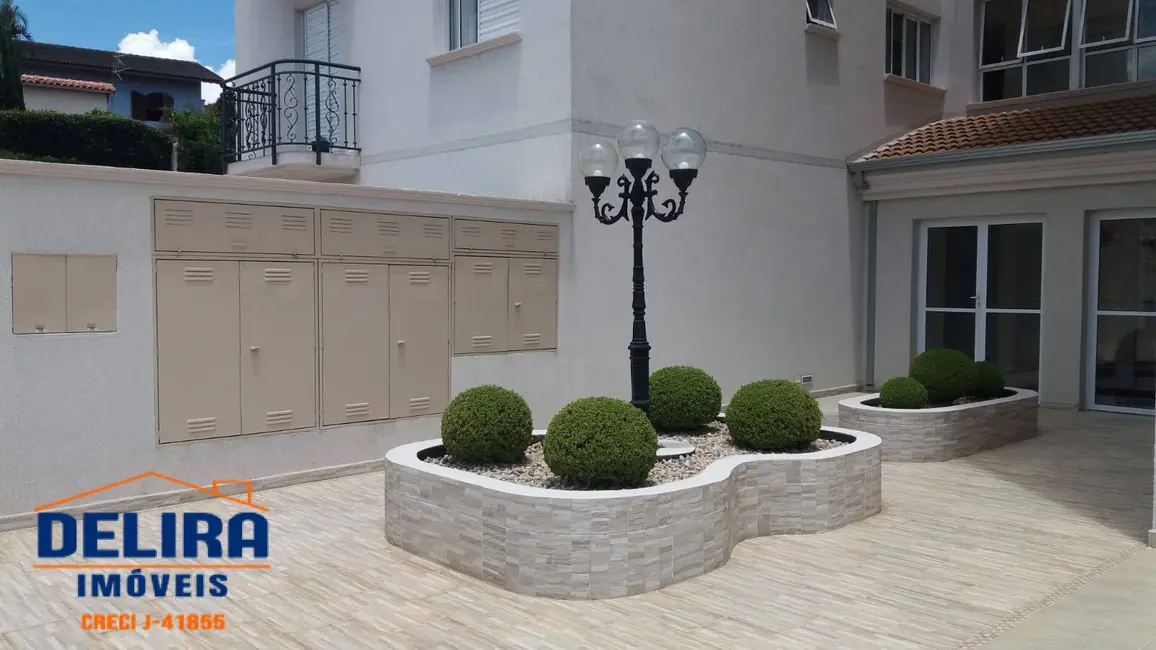 Foto 1 de Apartamento com 2 quartos à venda, 75m2 em Atibaia Jardim, Atibaia - SP