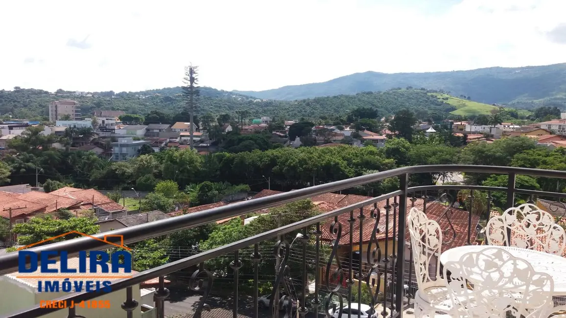 Foto 2 de Apartamento com 2 quartos à venda, 75m2 em Atibaia Jardim, Atibaia - SP
