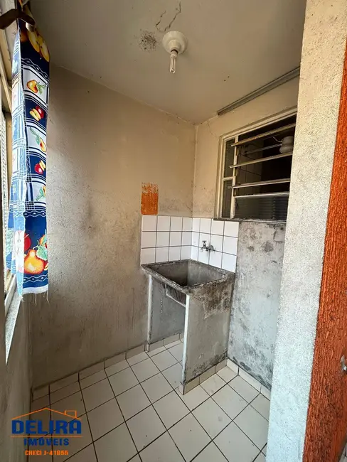 Apartamento com 2 quartos à venda, 40m2 em Conjunto Marcos Freire, Guarulhos - SP - imagem 7 Foto 7 de Apartamento com 2 quartos à venda, 40m2 em Conjunto Marcos Freire, Guarulhos - SP