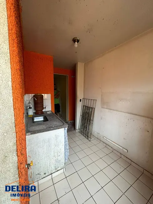 Apartamento com 2 quartos à venda, 40m2 em Conjunto Marcos Freire, Guarulhos - SP - imagem 5 Foto 5 de Apartamento com 2 quartos à venda, 40m2 em Conjunto Marcos Freire, Guarulhos - SP