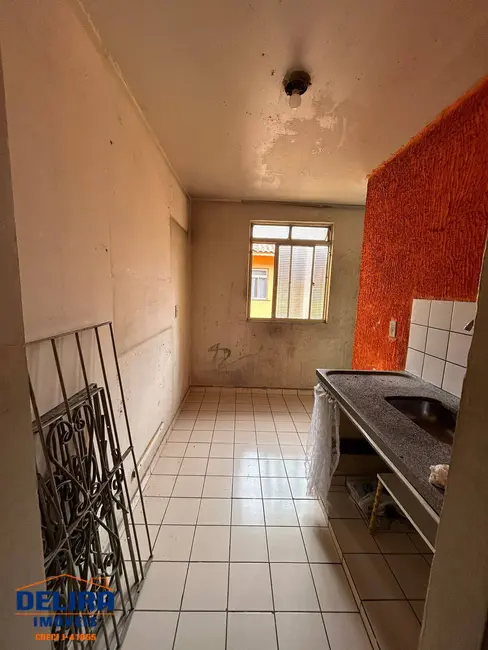 Foto 2 de Apartamento com 2 quartos à venda, 40m2 em Conjunto Marcos Freire, Guarulhos - SP