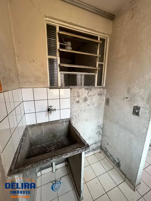 Apartamento com 2 quartos à venda, 40m2 em Conjunto Marcos Freire, Guarulhos - SP - imagem 9 Foto 9 de Apartamento com 2 quartos à venda, 40m2 em Conjunto Marcos Freire, Guarulhos - SP