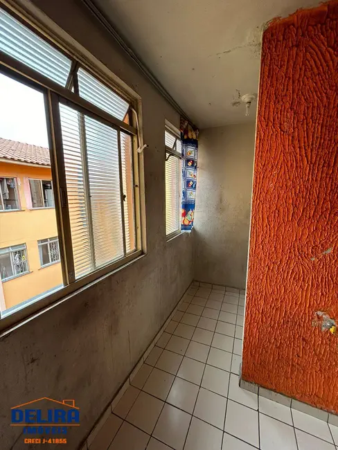 Foto 1 de Apartamento com 2 quartos à venda, 40m2 em Conjunto Marcos Freire, Guarulhos - SP