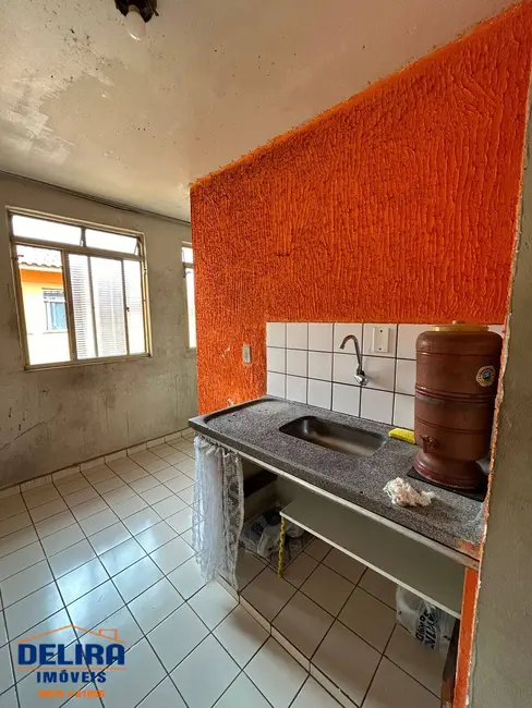 Apartamento com 2 quartos à venda, 40m2 em Conjunto Marcos Freire, Guarulhos - SP - imagem 3 Foto 3 de Apartamento com 2 quartos à venda, 40m2 em Conjunto Marcos Freire, Guarulhos - SP