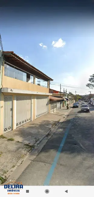 Foto 4 de Casa com 7 quartos à venda, 250m2 em Parque Continental I, Guarulhos - SP