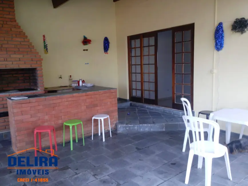 Foto 6 de Casa com 7 quartos à venda, 250m2 em Parque Continental I, Guarulhos - SP