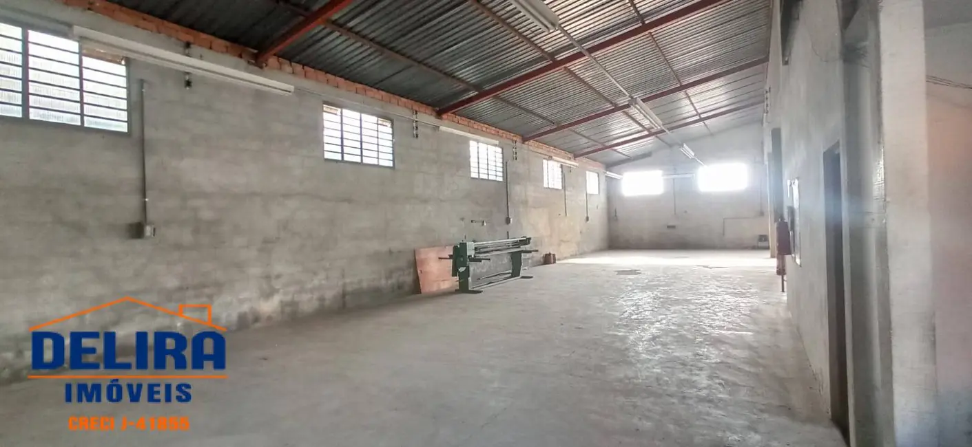 Foto 9 de Armazém / Galpão à venda, 960m2 em Mairipora - SP