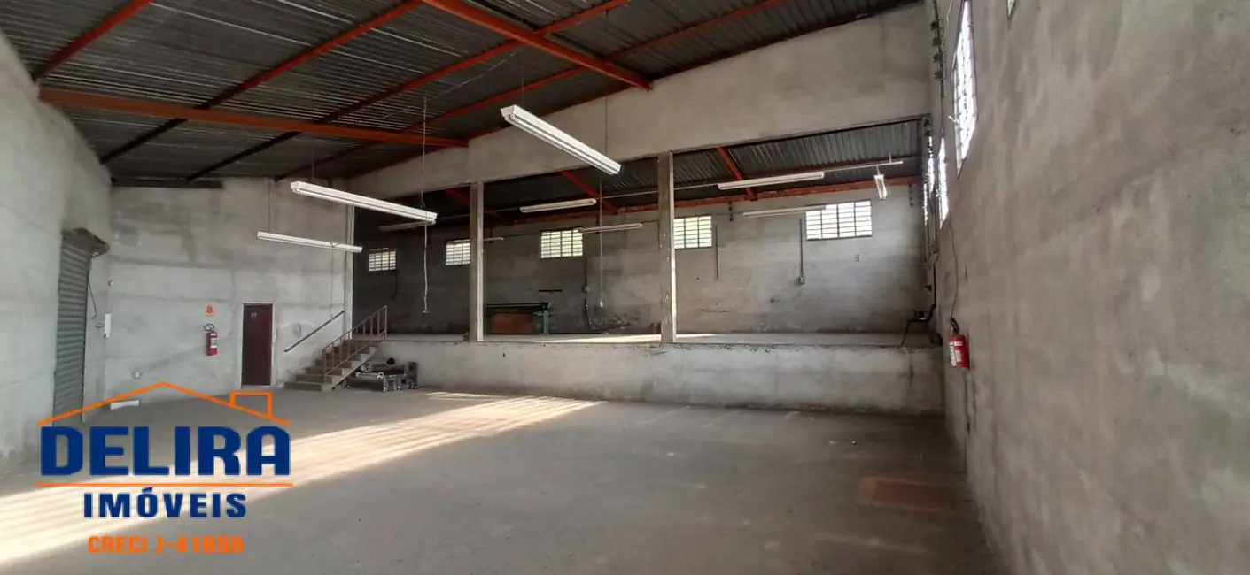 Foto 7 de Armazém / Galpão à venda, 960m2 em Mairipora - SP