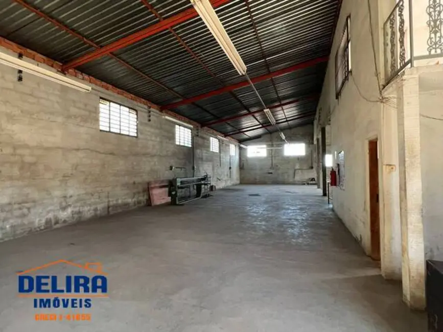 Foto 5 de Armazém / Galpão à venda, 960m2 em Mairipora - SP